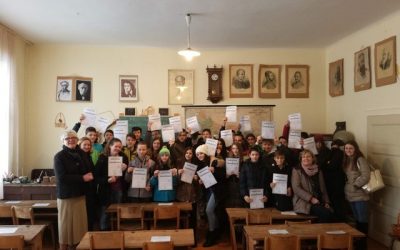 Kulturni dan 8. razreda