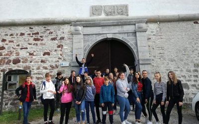 Kulturni dan Trubarjeva domačija