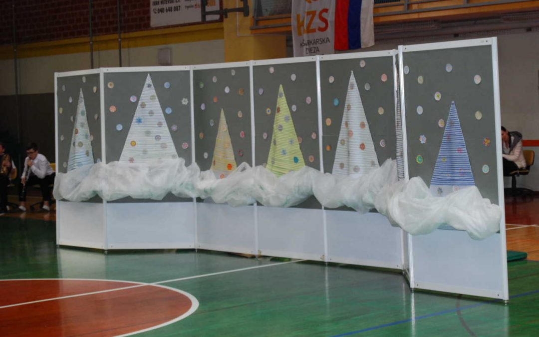 PRIREDITEV OB DNEVU SAMOSTOJNOSTI IN ENOTNOSTI