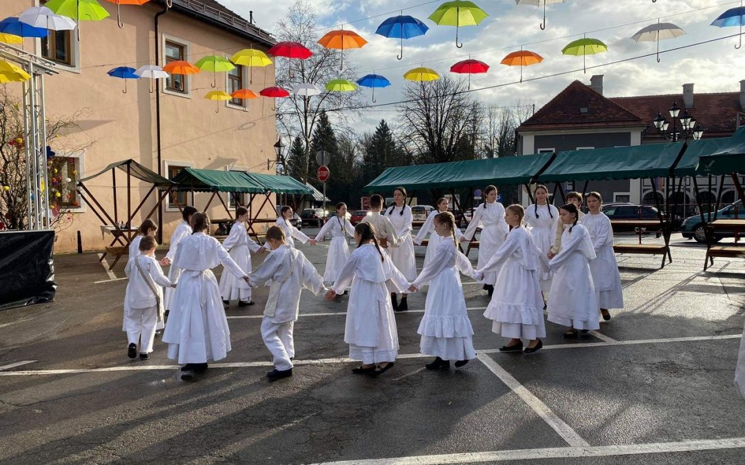 SNEMANJE ODDAJE DOBRO JUTRO