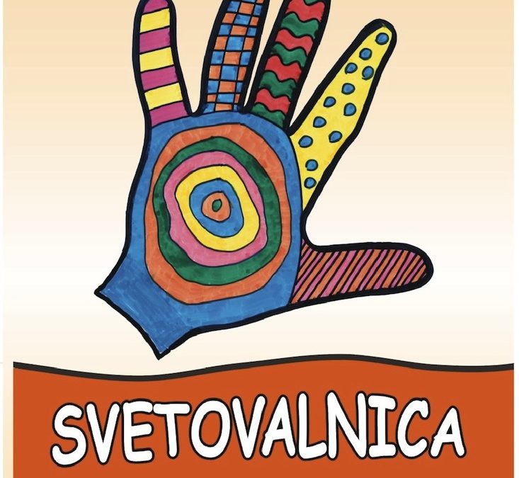 Informacija o delu svetovalnice