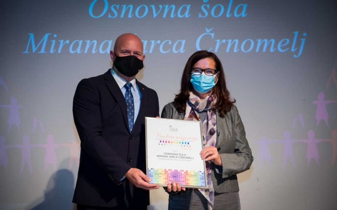 ZAKLJUČNA PRIREDITEV KULTURNA ŠOLA 2020