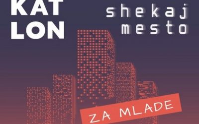 Heckatlon za mlade: Shekaj mesto