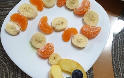 NARAVOSLOVNI DAN – ZDRAVA ŠOLA V 1. RAZREDU