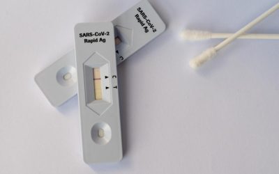 PO PRVEM SAMOTESTIRANJU
