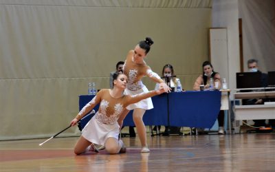 KVALIFIKACIJE ZA 25. DRŽAVNO PRVENSTVO V TWIRLINGU