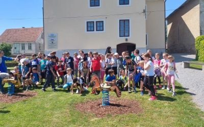Kulturni dan – 3. razredi