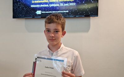 BISTROUMI 2022