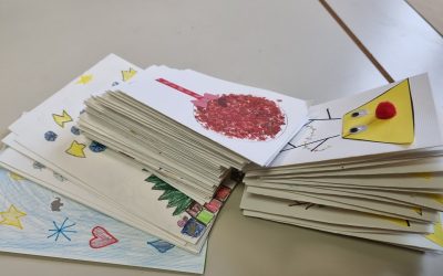 “Mala pozornost za veliko veselje” pri podaljšanem bivanju