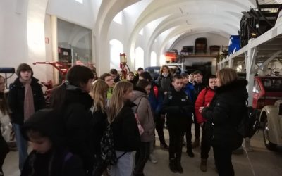 KULTURNI DAN 6. razreda