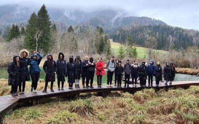 Predzadnje poglavje kranjskogorske avanture