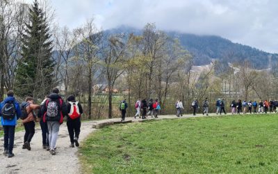 Zadnje poglavje kranjskogorske avanture