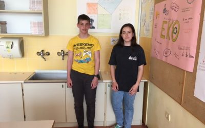 USPEH NA DRŽAVNEM TEKMOVANJU IZ MATEMATIKE