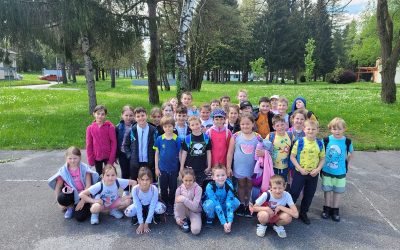 ŠPORTNI DAN – ATLETIKA