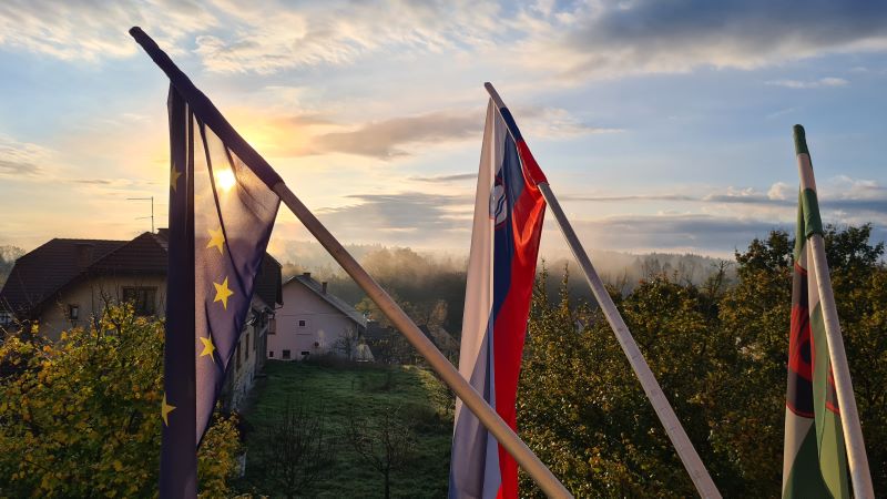 RAZPIS FOTOGRAFSKEGA NATEČAJA