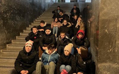 KULTURNI DAN V LJUBLJANI