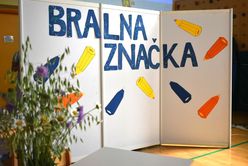 Zaključek bralne značke
