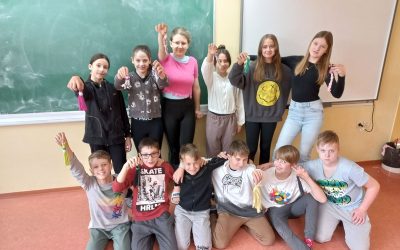 TEHNIŠKA DNEVA ŠESTOŠOLCEV