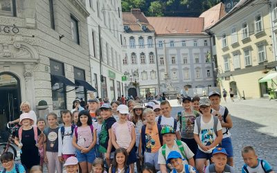 KULTURNI DAN V LJUBLJANI