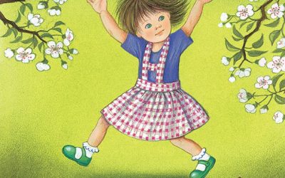 Naše najljubše slikanice – RAZSTAVA