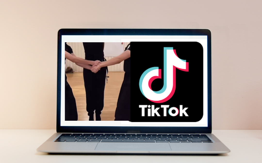 TIKTOK IZZIVI  SO LAHKO NEVARNI