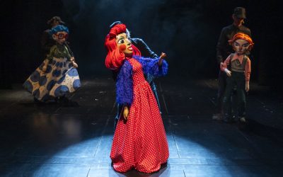 KULTURNI DAN 3. RAZREDI