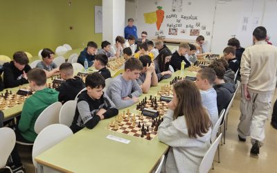 Področno ekipno prvenstvo v šahu