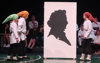Prireditev KULTURA ZDRUŽUJE