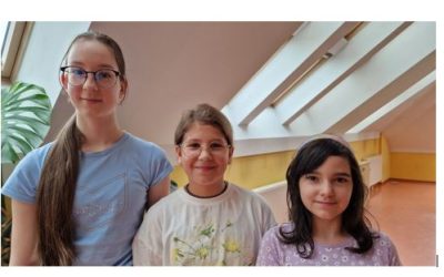 NEŽA SIMČIČ – ZLATA UGANKARICA MESECA APRILA