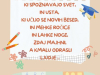 Back to School Poster - 1